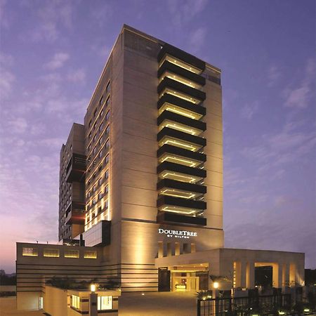 Doubletree By Hilton Gurgaon New Delhi Ncr Hotel Buitenkant foto