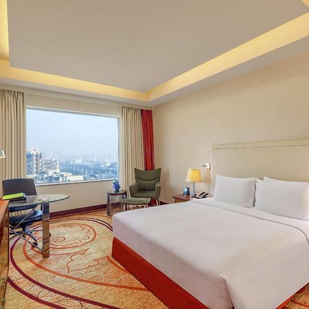 Doubletree By Hilton Gurgaon New Delhi Ncr Hotel Buitenkant foto