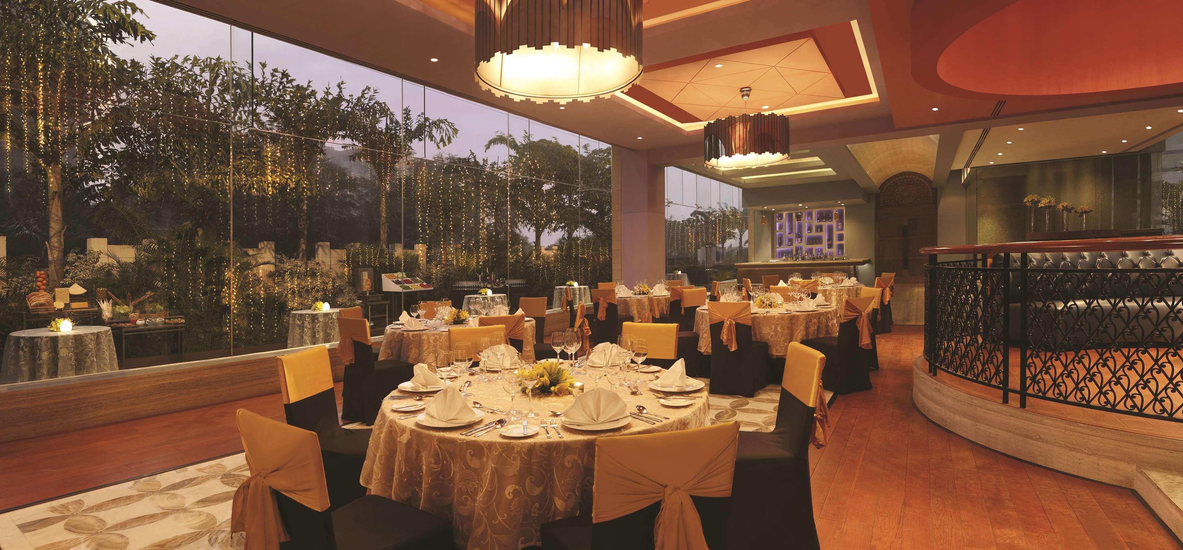 Doubletree By Hilton Gurgaon New Delhi Ncr Hotel Buitenkant foto