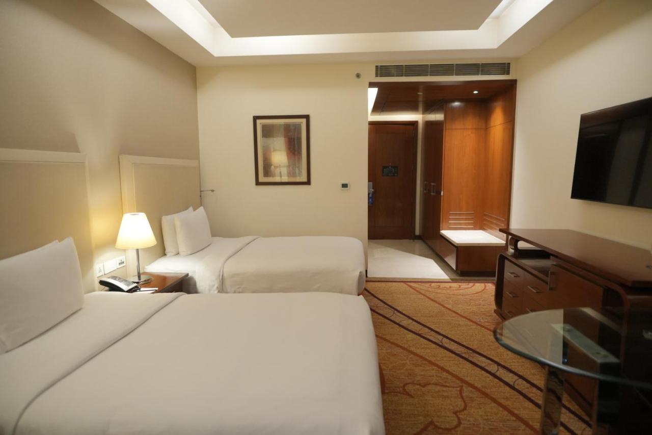 Doubletree By Hilton Gurgaon New Delhi Ncr Hotel Buitenkant foto