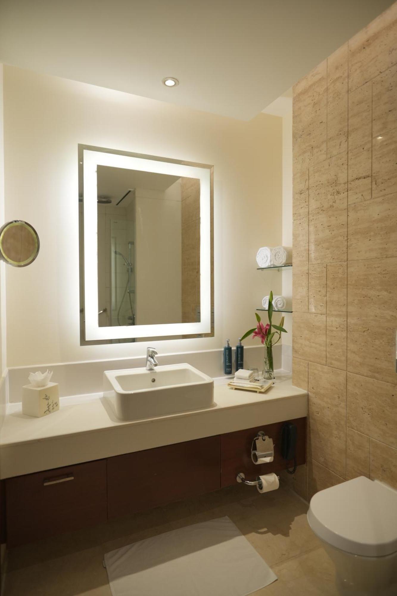 Doubletree By Hilton Gurgaon New Delhi Ncr Hotel Buitenkant foto